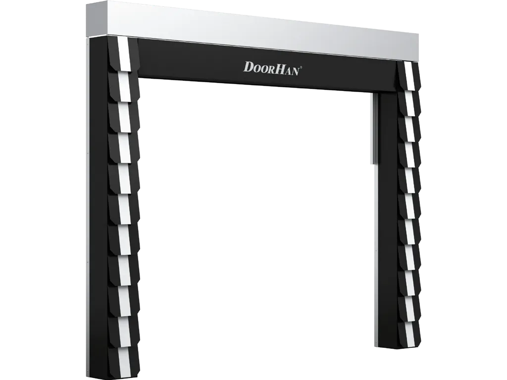 Подушечный герметизатор DoorHan DSHC