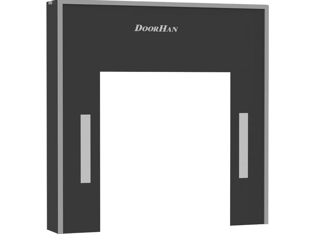Герметизаторы проёмов DoorHan