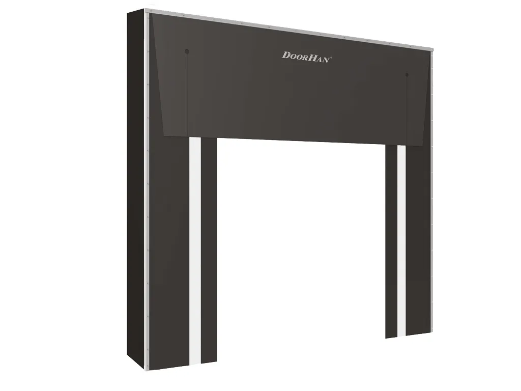 Скоростные рулонные