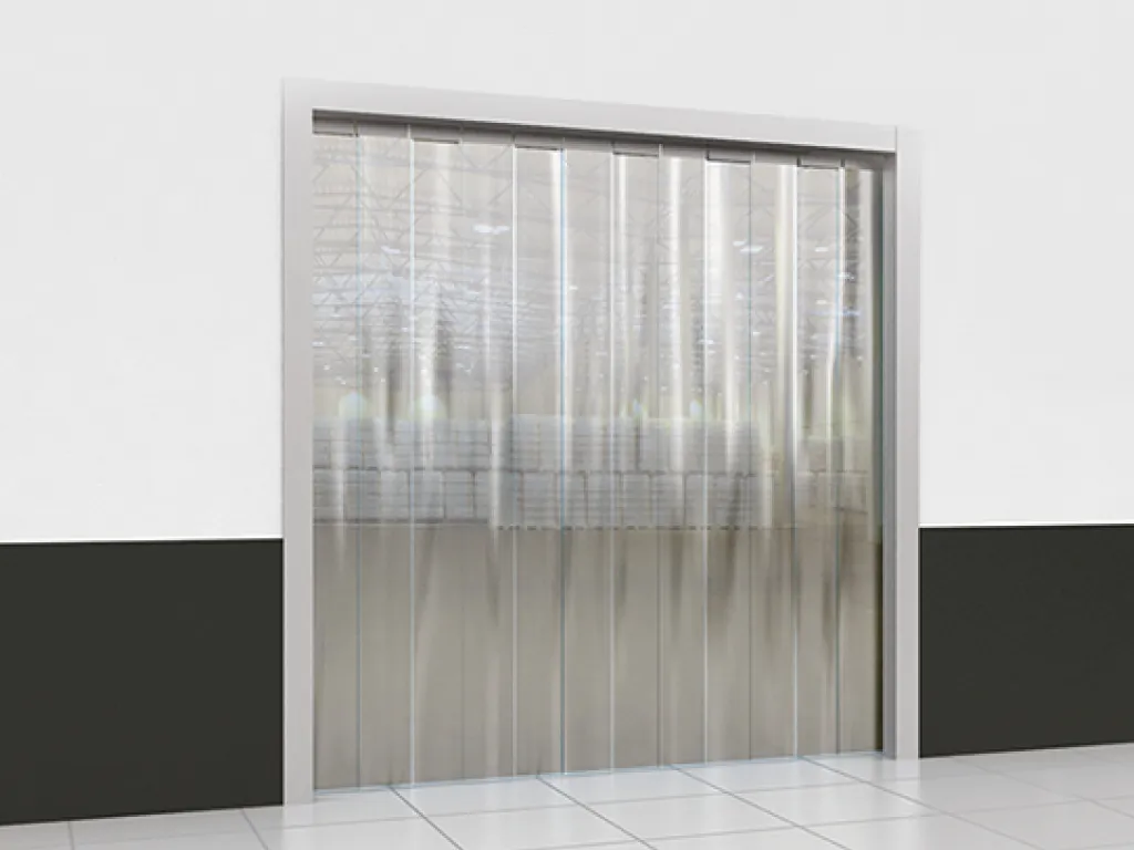 Пленочные завесы