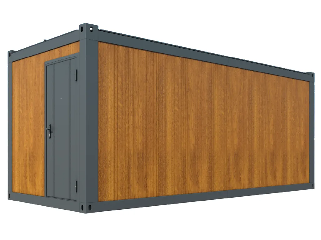 Хозблок Household 15 DoorHan в Костанае