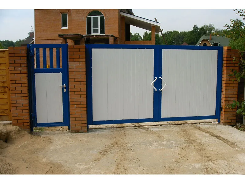 Калитка DoorHan