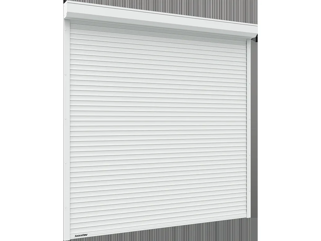 Рольставни RH41N RH45N DoorHan