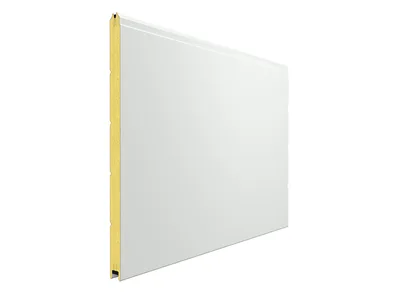 Дизайн Гладкая полоса сверху