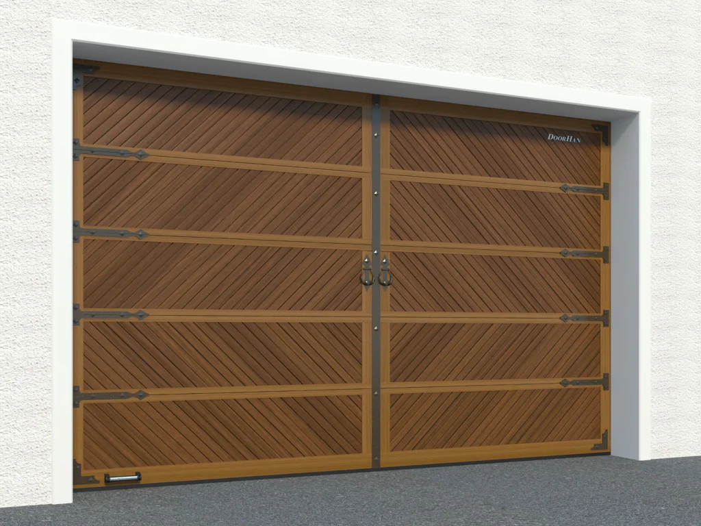 Секционные Premium